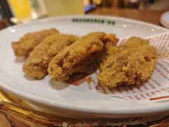 -新白鹿餐厅(银泰西湖文化广场店)