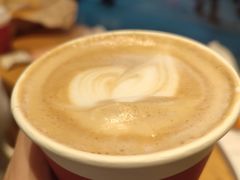-Peet's Coffee皮爷咖啡(豫园店)