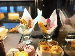 -星巴克(成都东站店)