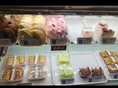 -樱花糕坊(海寿街店)