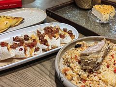 -那时新疆·若羌(经纬汇店)