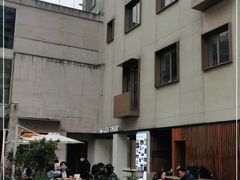 -RAC BAR(安福路店)