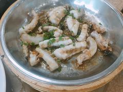 -红日饭店(裕隆三路店)