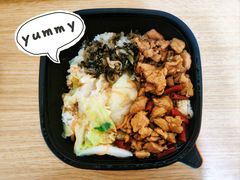 -永和大王(茉莉上新·友谊店)