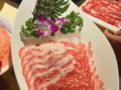 -蜀家渝重庆火锅(南屏街店)