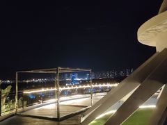 -莫内艺术岛海景咖啡