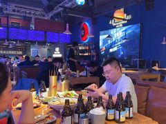 -阿记烧烤(英达路店)