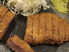 -牛カツ京都勝牛(河原町蛸薬師店)