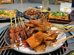 -神伙烧烤(南坪总店)