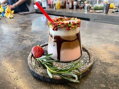-BE NORMAL CAFE(霞溪路店)