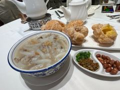 -南园酒家(前进路店)