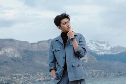 -ChenV西服礼服高级定制(市区养育巷店)