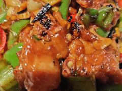 -老阿爸鲜鱼土菜(独墅湖店)
