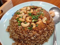 贵州怪噜饭-酸喜·三度酸·贵州味