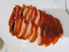 -紫光园·烤鸭(吕家营店)