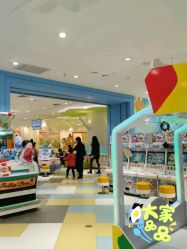 -meland亲子乐园•派对•研学(苏州悠方购物中心店)