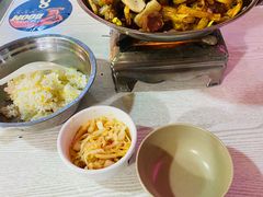 -知味脆皮鸡