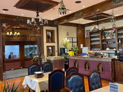 大堂-娜玛瑟德餐厅(仙足岛店)