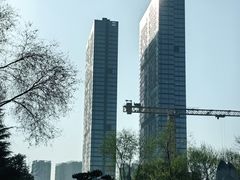 -木塔寺遗址生态公园