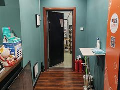 -猫尾侦探俱乐部·剧本杀·狼人杀