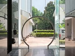 -苏州图书馆(人民路总馆)