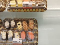 -争鲜回转寿司(东方银座店)