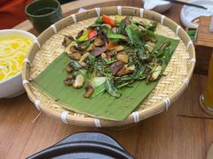 -云海肴·汽锅鸡·云南菜(祥云小镇店)