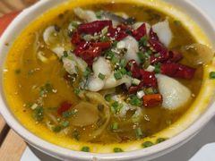 -乡村基·川味现炒大王(熙悦天街店)