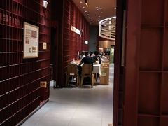 -巴奴毛肚火锅(大剧院店)