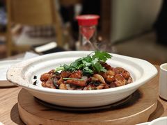 -粤集·手工粤菜(皇庭广场店)