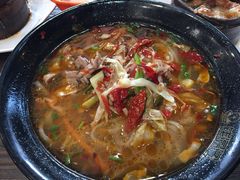 钱汤圆餐饮-钱汤圆(清源大道店)