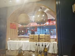 -阿串串老火锅(力盟店)