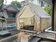 -邈墨茶馆(凤起路店)