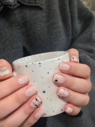-Touch Nail·品质·美甲美睫