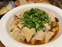 -天山醉美·新疆餐厅(富华里店)