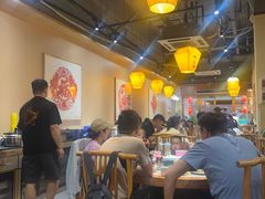 -冰城焰会大丰收铁锅炖(萝岗万达金街店)