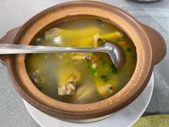 -太湖人家·喝土鸡汤·品太湖三白(动物园店)