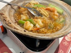 -避风塘·金牌店·夜宵(金玉兰店)