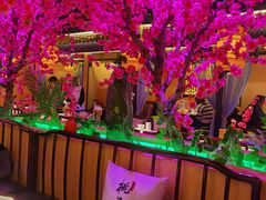 -今朝桃花醉川菜小酒馆(龙湖天街店)
