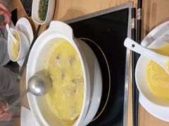 -湯系·煲汤手艺人(东二环泰禾广场店)