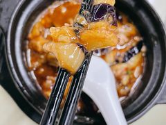 茄子煲-惠来大排档(联创商业街店)
