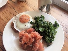 -Egg•Allday Brunch(襄阳北路店)