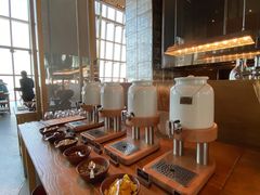 -上海柏悦酒店·世纪100牛排馆