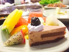 -韩盛·盛江山自助料理(中街大悦城店)