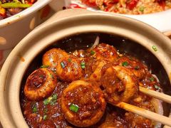 -同福龙虾(高新店)