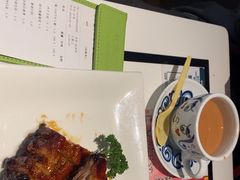 -翠华餐厅(维璟印象城店)