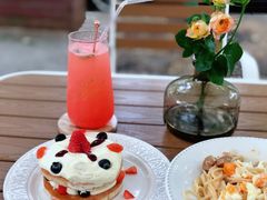 -AFS Cafe & Canteen(闽江二路店)