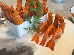 -西安高新洲际酒店•彩丰楼中餐厅