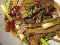 -老灶房-四川土菜(开元店)