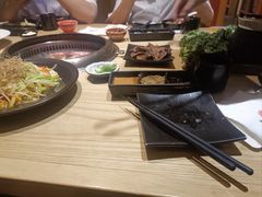 -松鱼亭·和牛烧肉(协鑫广场店)